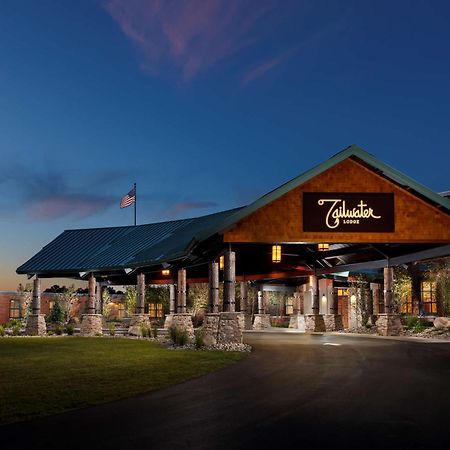 Tailwater Lodge Altmar, Tapestry Collection By Hilton Екстериор снимка