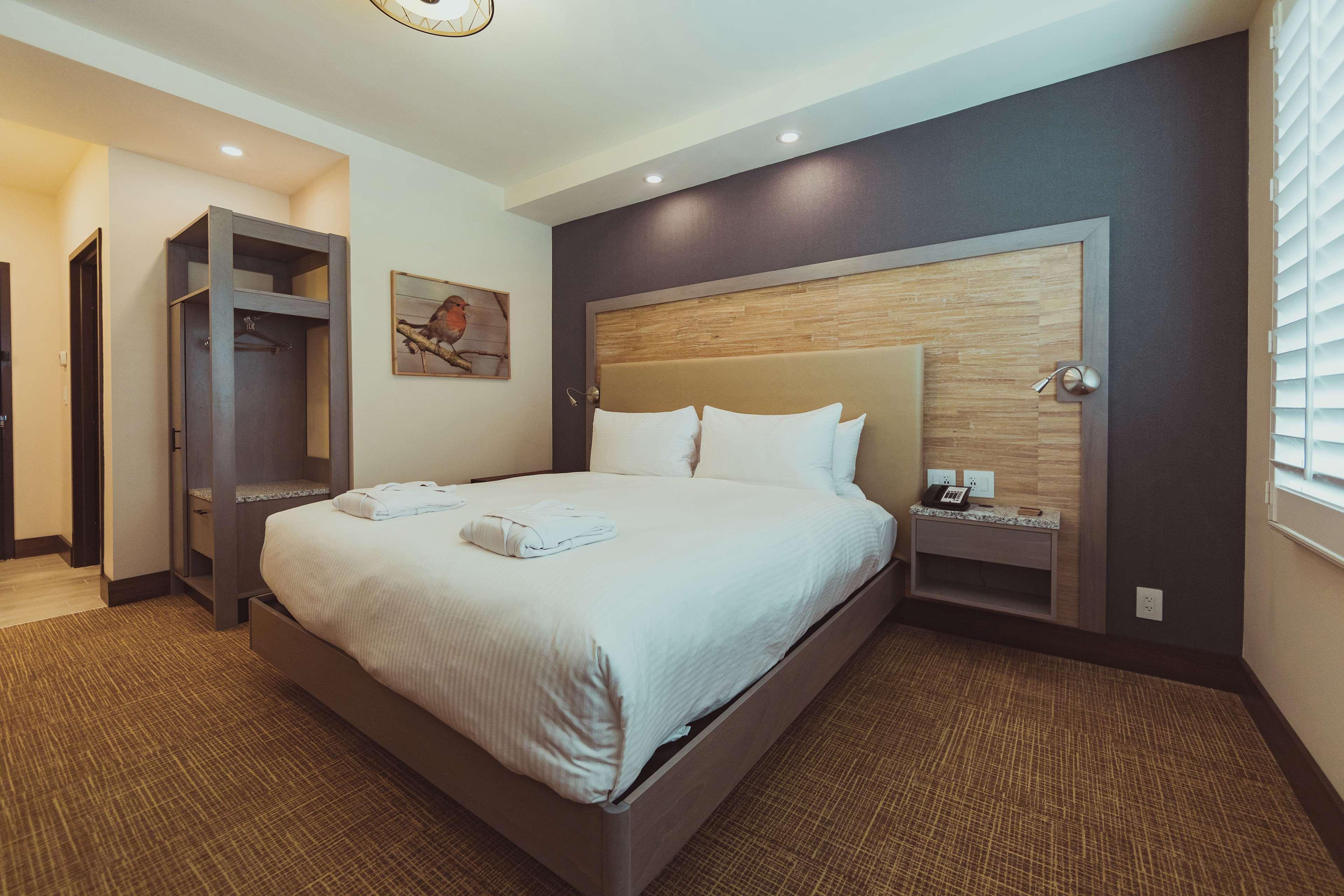 Tailwater Lodge Altmar, Tapestry Collection By Hilton Екстериор снимка