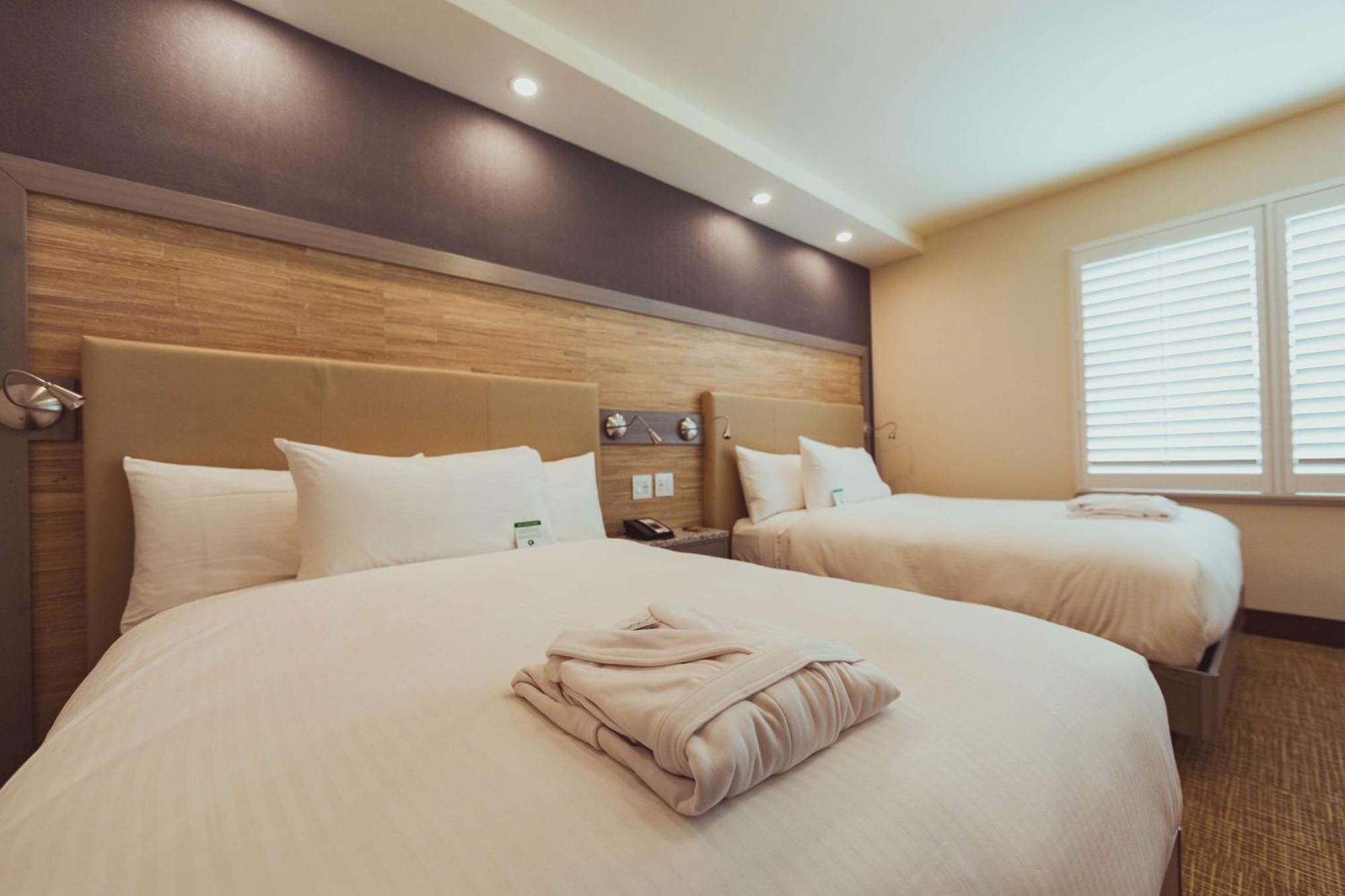 Tailwater Lodge Altmar, Tapestry Collection By Hilton Екстериор снимка
