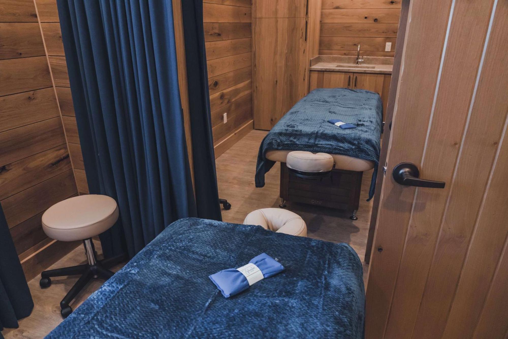 Tailwater Lodge Altmar, Tapestry Collection By Hilton Екстериор снимка