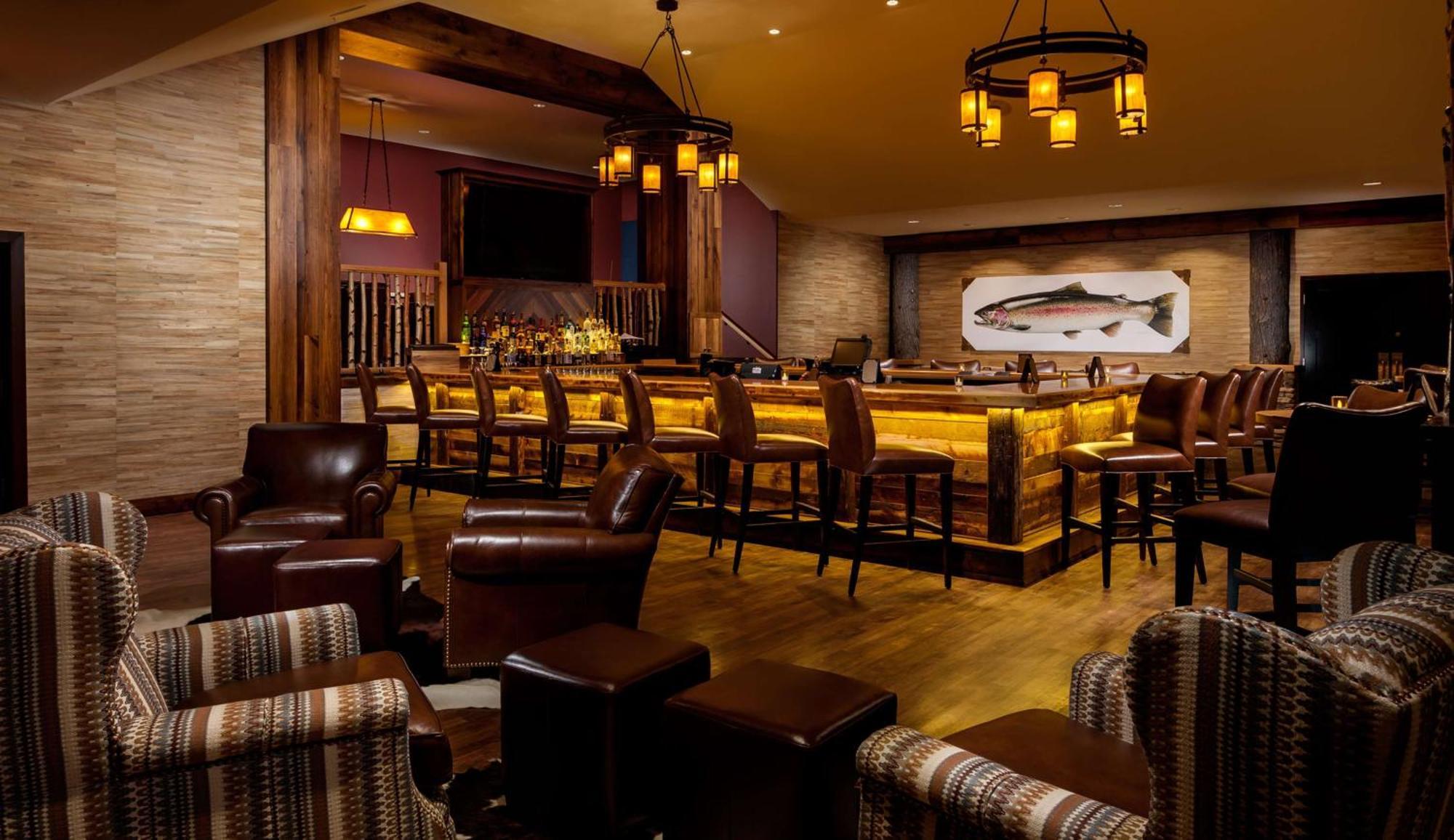 Tailwater Lodge Altmar, Tapestry Collection By Hilton Екстериор снимка