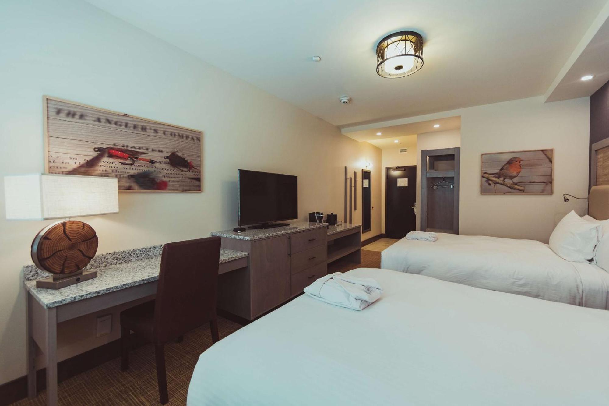 Tailwater Lodge Altmar, Tapestry Collection By Hilton Екстериор снимка