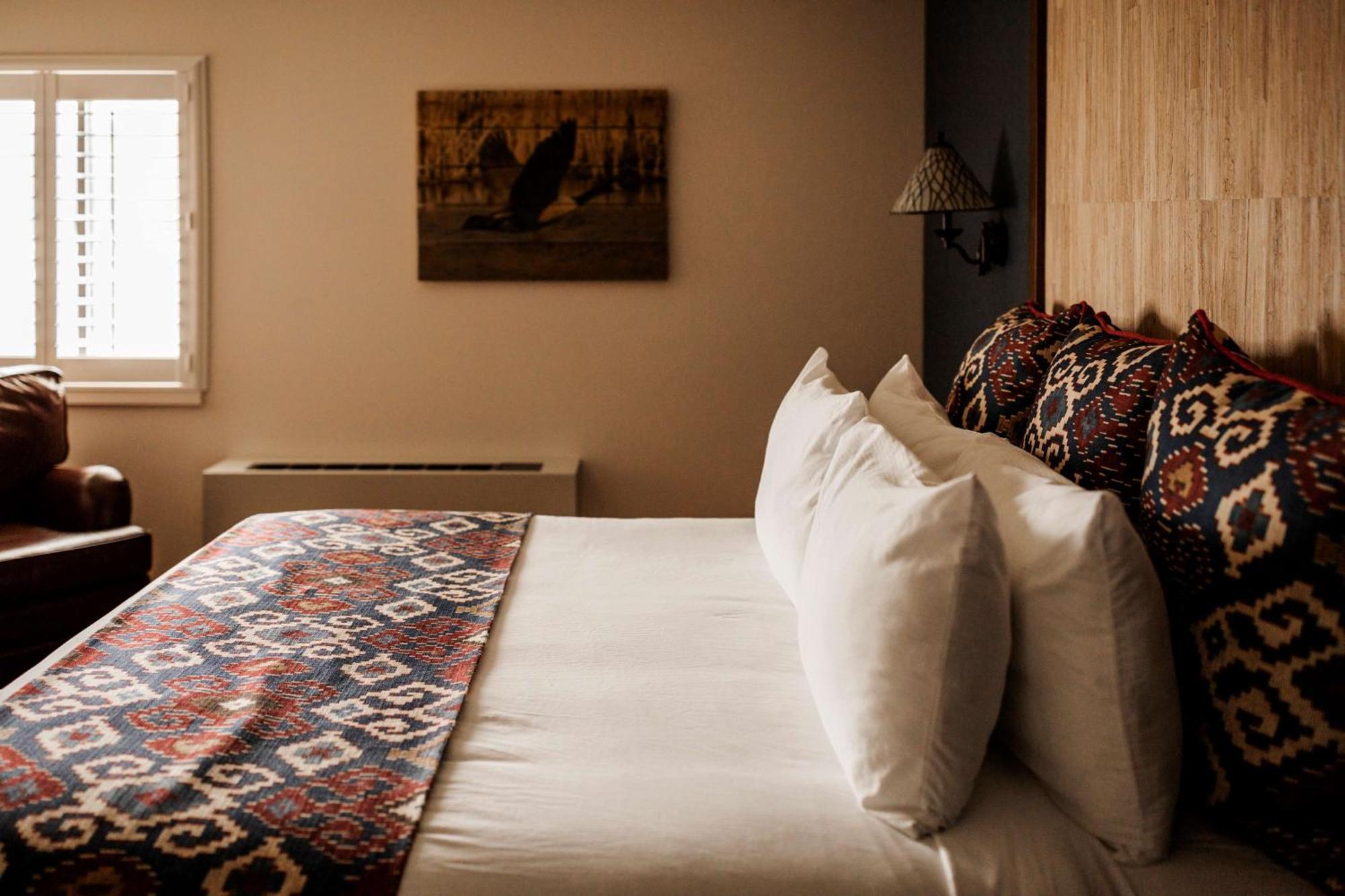 Tailwater Lodge Altmar, Tapestry Collection By Hilton Екстериор снимка