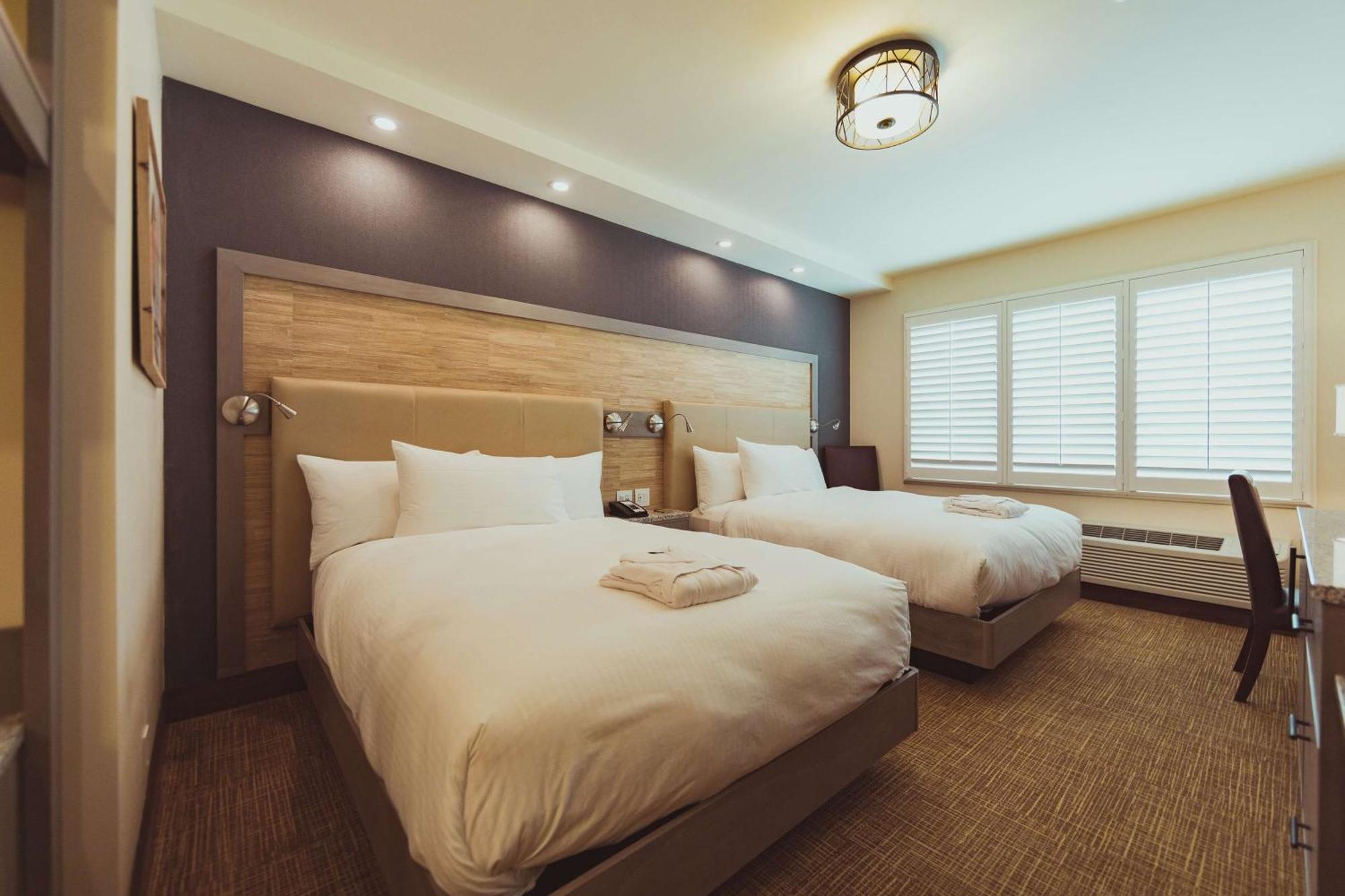 Tailwater Lodge Altmar, Tapestry Collection By Hilton Екстериор снимка