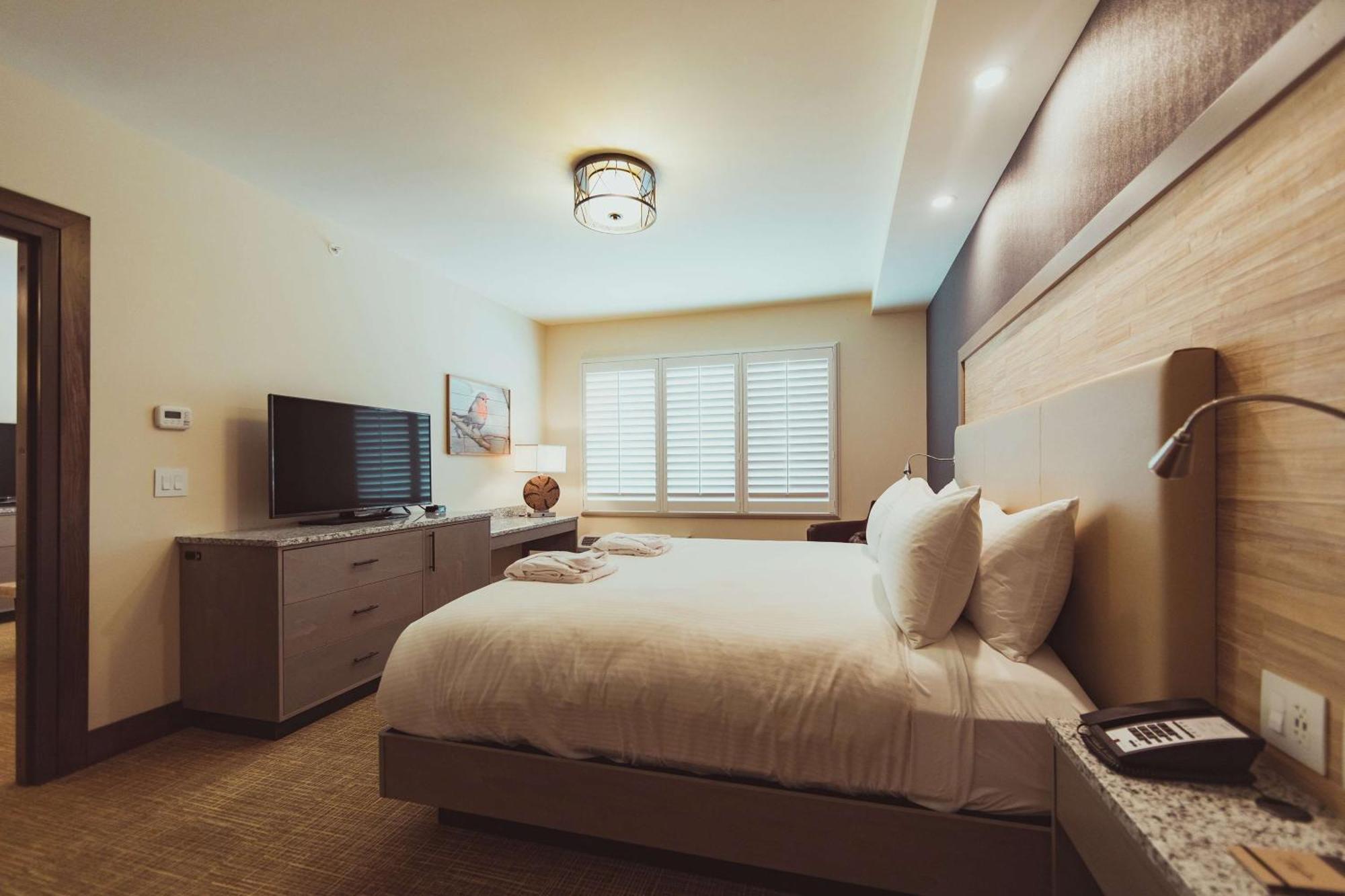 Tailwater Lodge Altmar, Tapestry Collection By Hilton Екстериор снимка