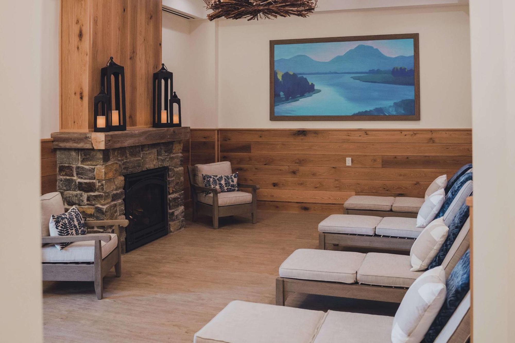 Tailwater Lodge Altmar, Tapestry Collection By Hilton Екстериор снимка