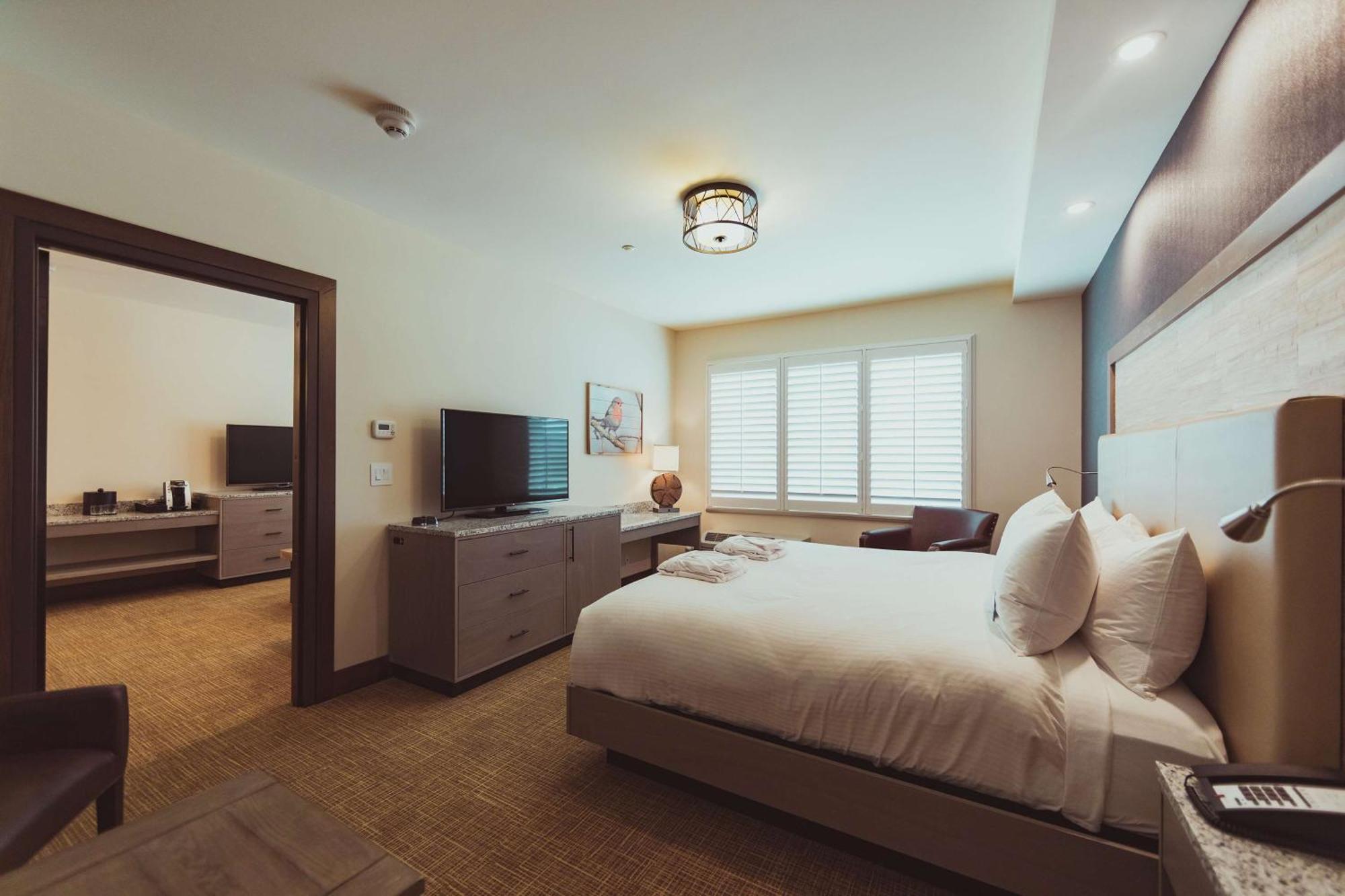 Tailwater Lodge Altmar, Tapestry Collection By Hilton Екстериор снимка