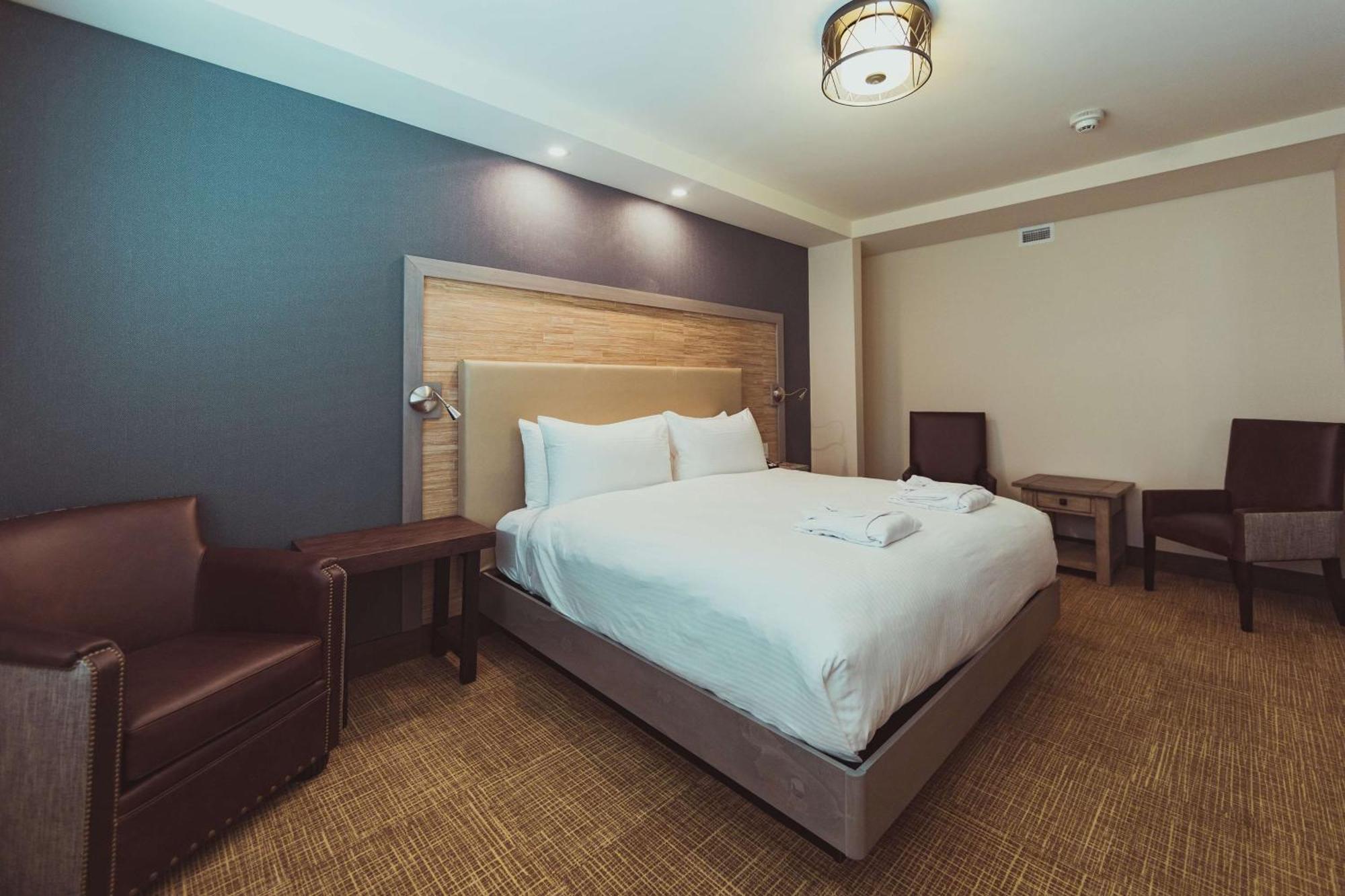 Tailwater Lodge Altmar, Tapestry Collection By Hilton Екстериор снимка