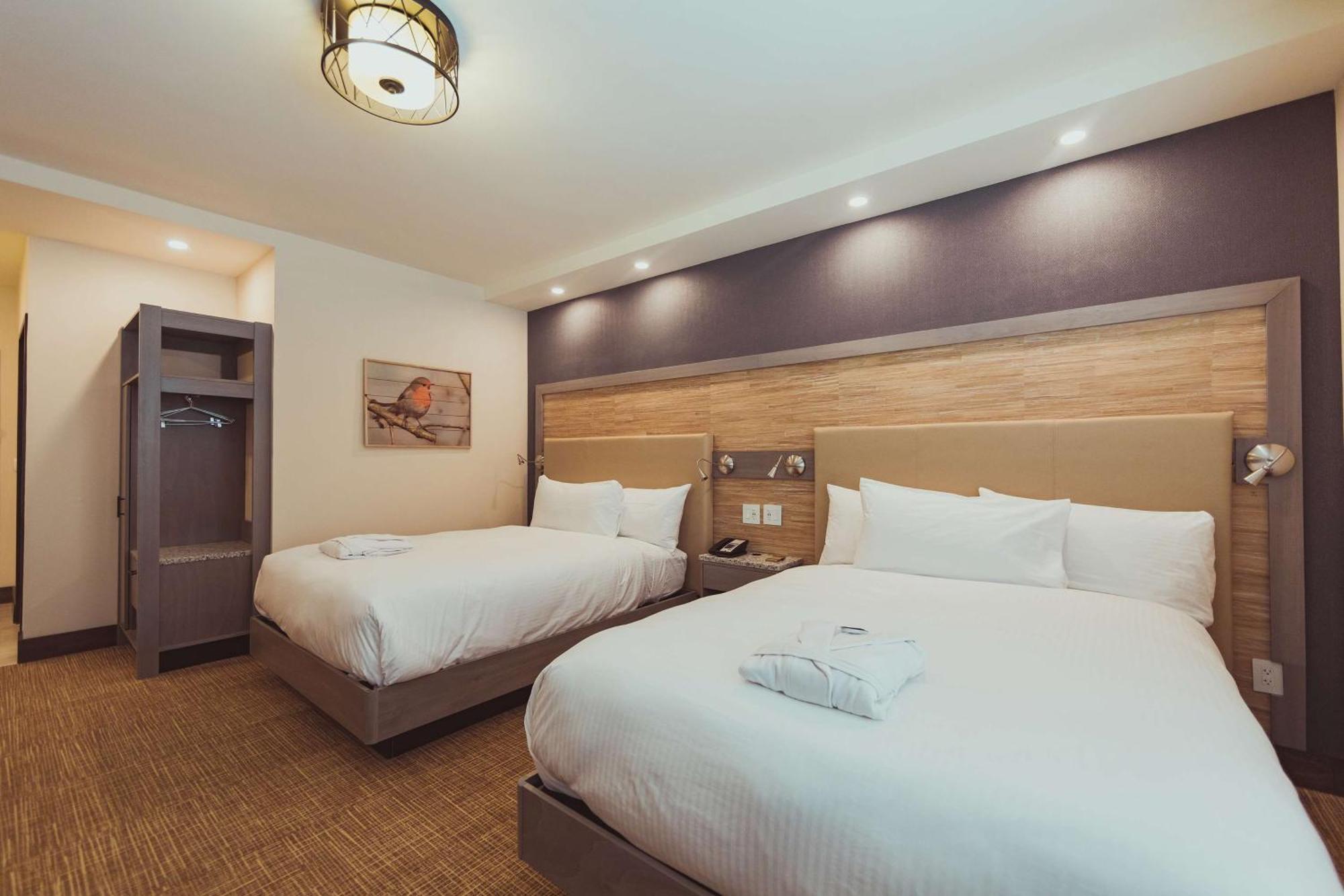 Tailwater Lodge Altmar, Tapestry Collection By Hilton Екстериор снимка