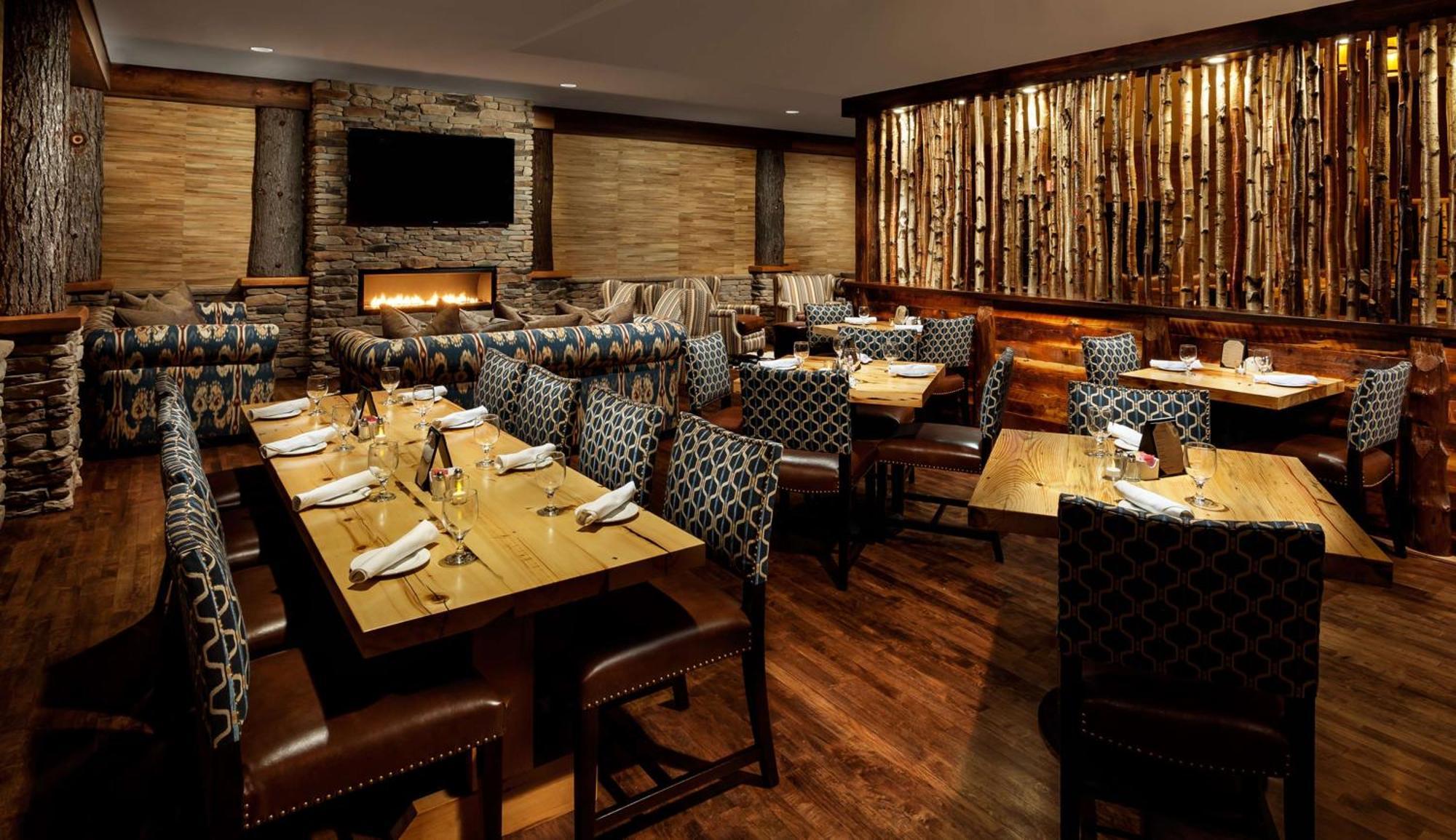 Tailwater Lodge Altmar, Tapestry Collection By Hilton Екстериор снимка
