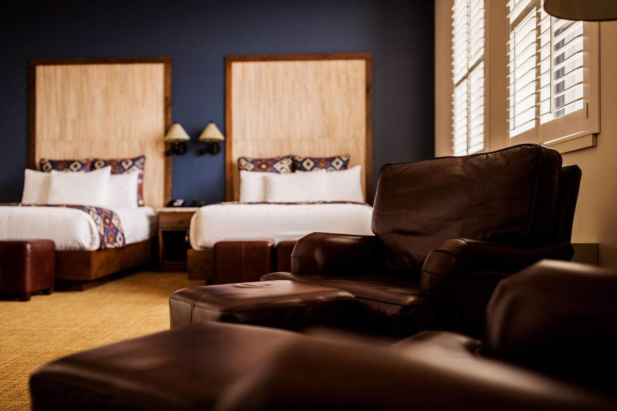 Tailwater Lodge Altmar, Tapestry Collection By Hilton Екстериор снимка