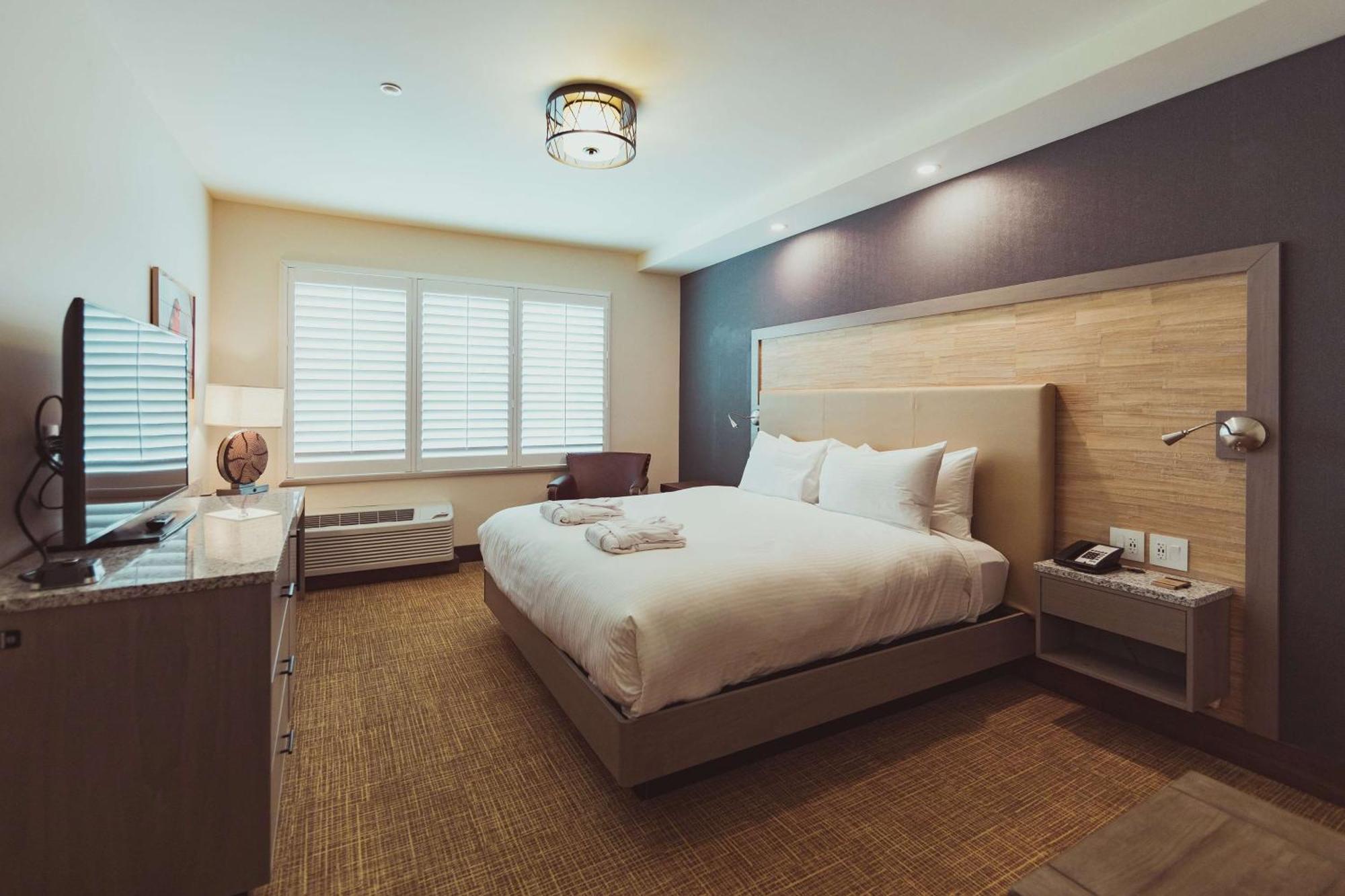 Tailwater Lodge Altmar, Tapestry Collection By Hilton Екстериор снимка