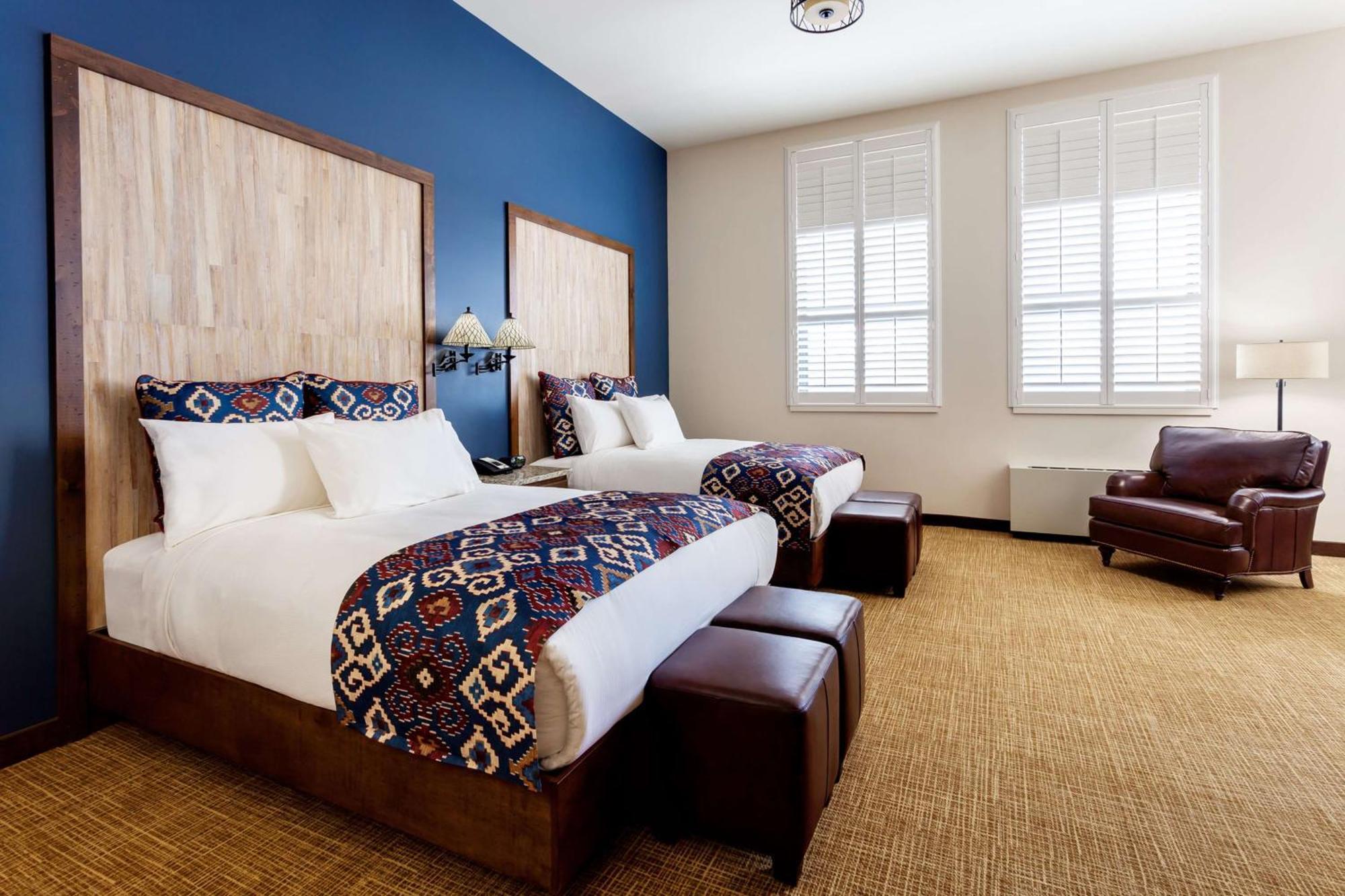 Tailwater Lodge Altmar, Tapestry Collection By Hilton Екстериор снимка