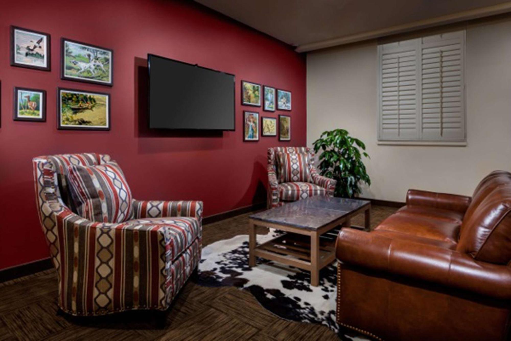 Tailwater Lodge Altmar, Tapestry Collection By Hilton Екстериор снимка