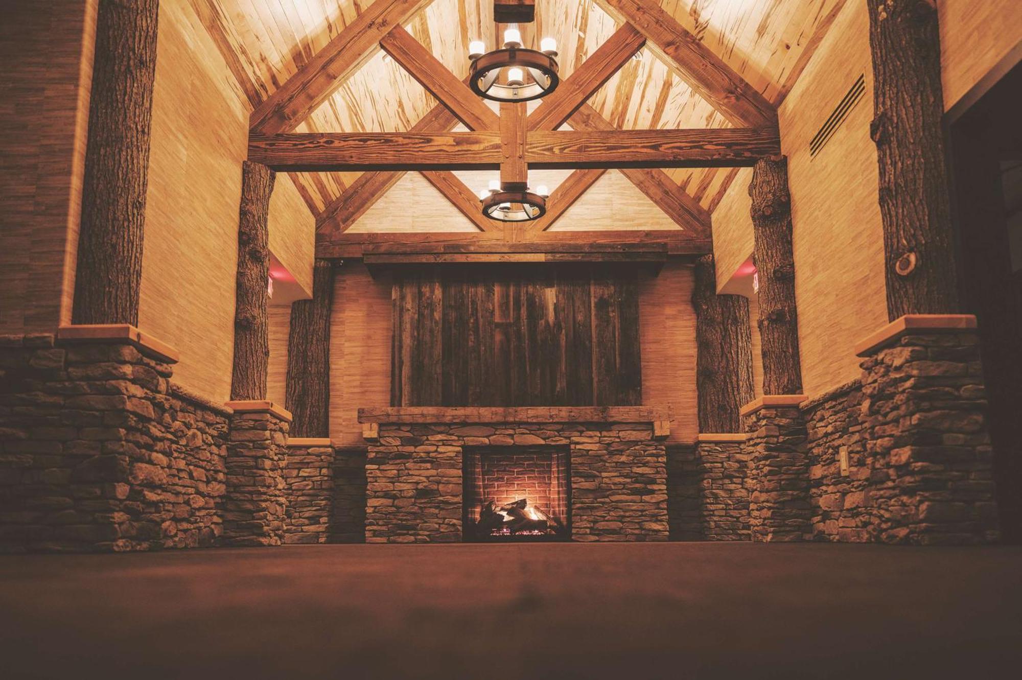 Tailwater Lodge Altmar, Tapestry Collection By Hilton Екстериор снимка