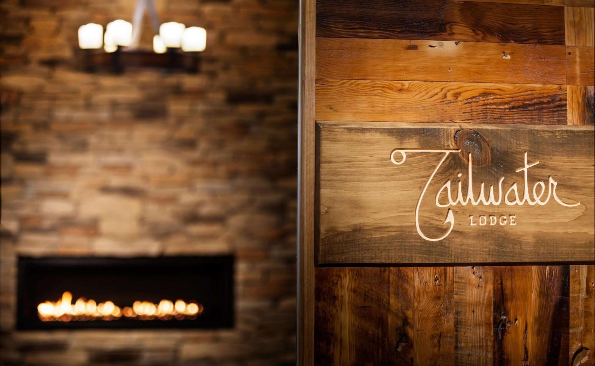 Tailwater Lodge Altmar, Tapestry Collection By Hilton Екстериор снимка
